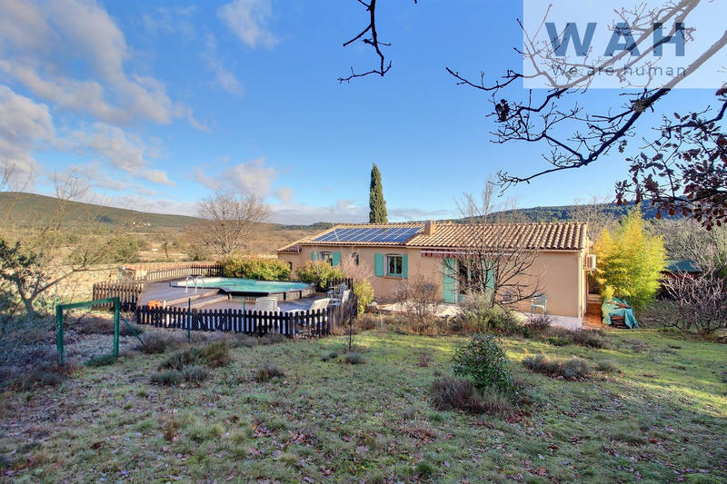 Maison - 102 m² - 5 pièces