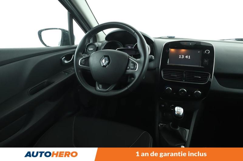 Renault Clio Estate 0.9 TCe Energy Limited 90 ch
