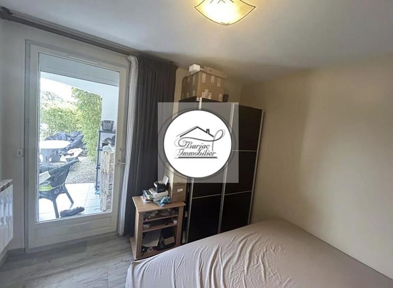 Appartement - 48 m² - 3 pièces