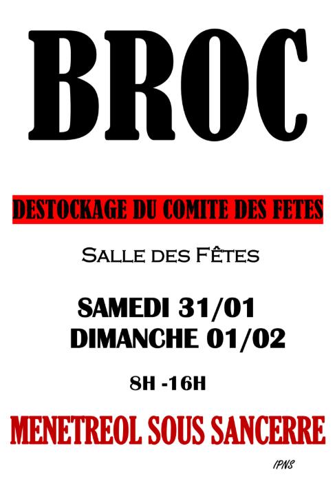 Brocante