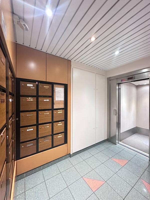 Appartement - 73 m² - 4 pièces