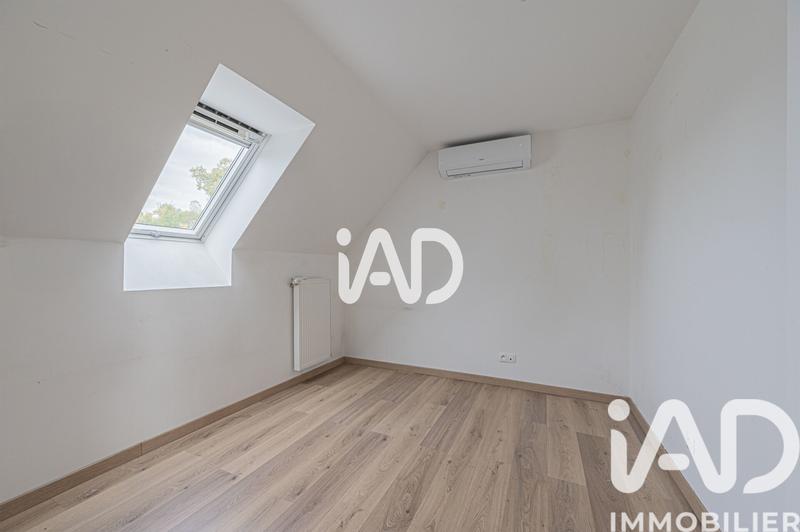 Maison - 82 m² - 5 pièces