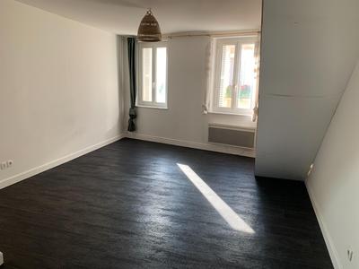 Duplex - 44 m² - 2 pièces
