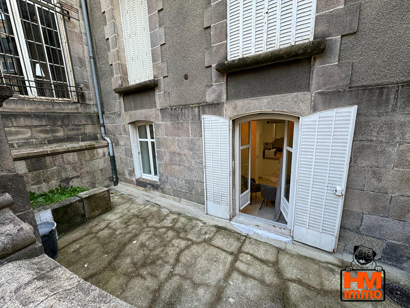 Appartement - 51 m² - 2 pièces