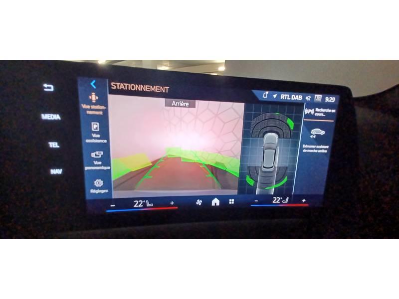 Bmw Série 1 120 170 ch Dkg7 m Sport