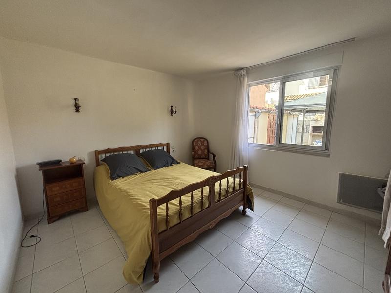 Maison - 89 m² - 5 pièces