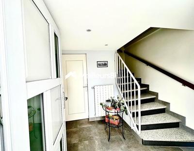 Maison - 115 m² - 6 pièces