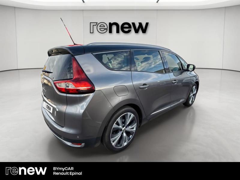 Renault Grand Scénic IV Business TCe 140 Energy 7 pl