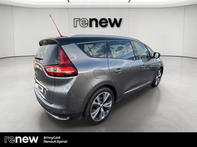Renault Grand Scénic IV Business TCe 140 Energy 7 pl