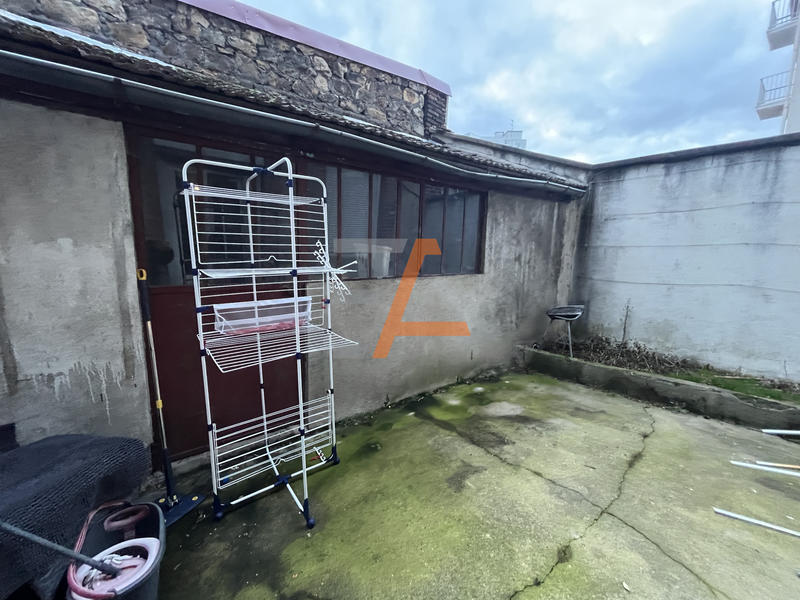 Appartement - 35 m² - 1 pièce