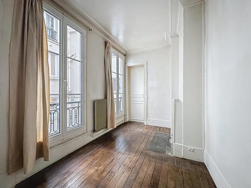 Appartement - 52 m² - 2 pièces