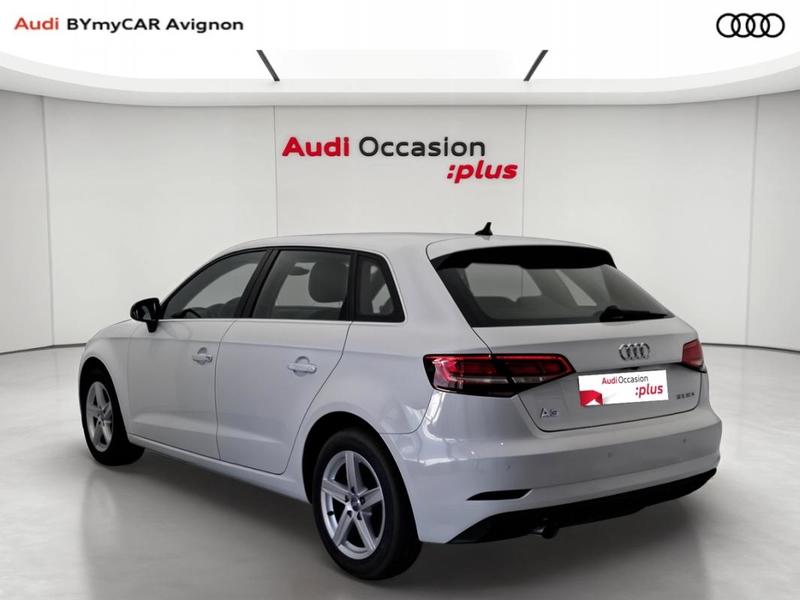Audi A3 sportback Business 30 Tdi 116 line