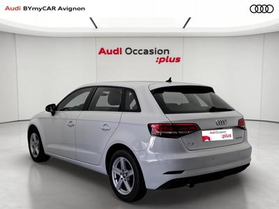 Audi A3 sportback Business 30 Tdi 116 line
