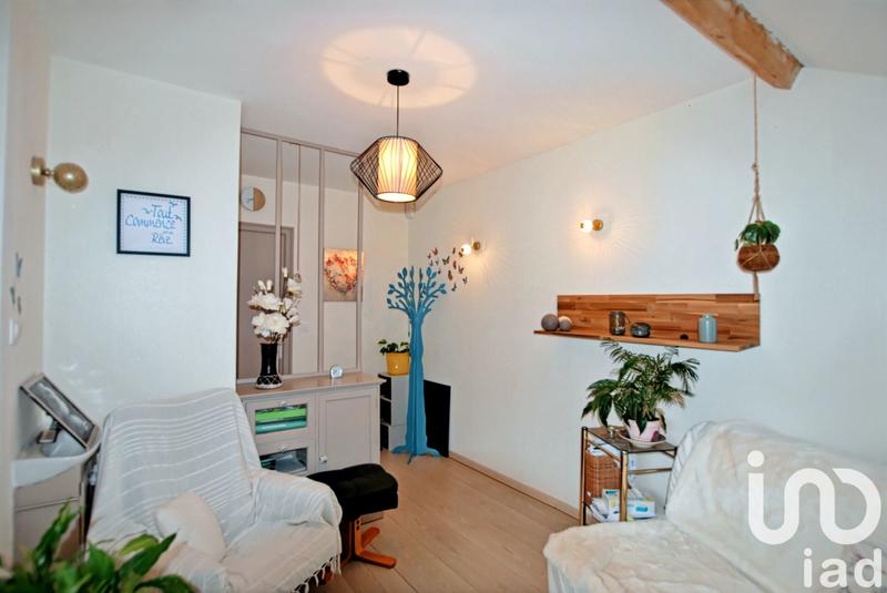 Maison - 82 m² - 3 pièces