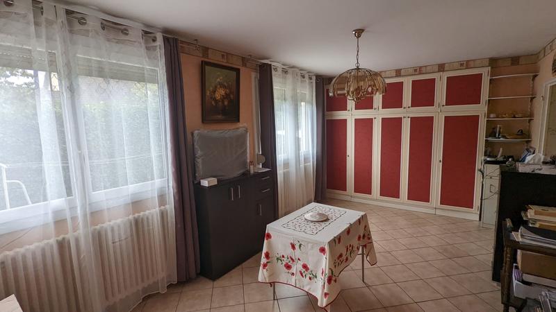 Maison traditionnelle - 79 m² - 4 pièces