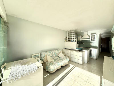 Appartement - 31 m² - 1 pièce