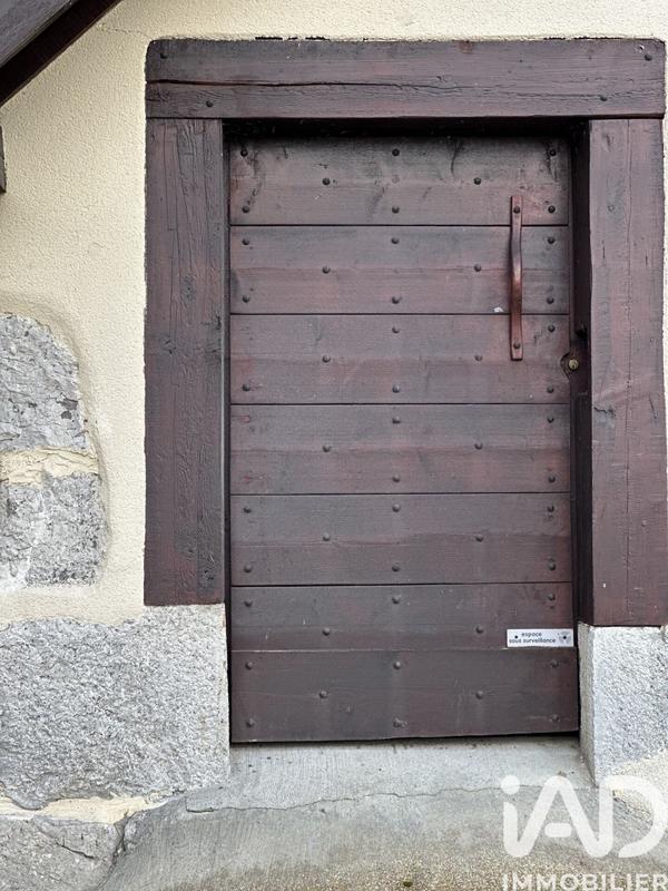 Maison de campagne - 129 m² - 5 pièces