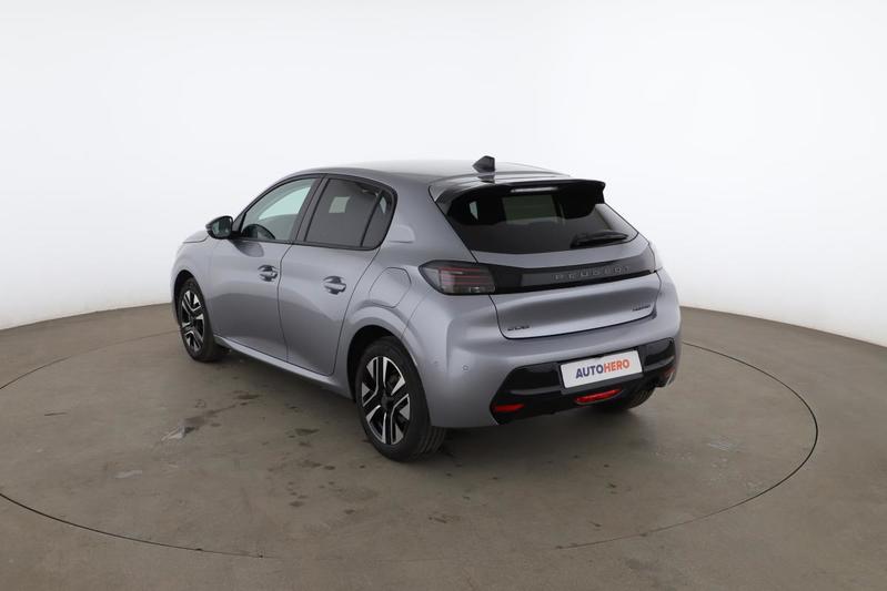 Peugeot 208 1.2 Hybrid Allure e-Dcs6 100 ch