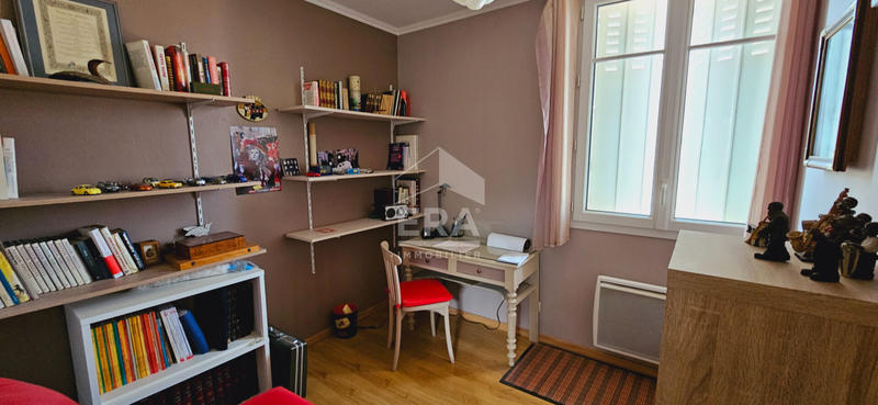 Maison - 103 m² - 5 pièces