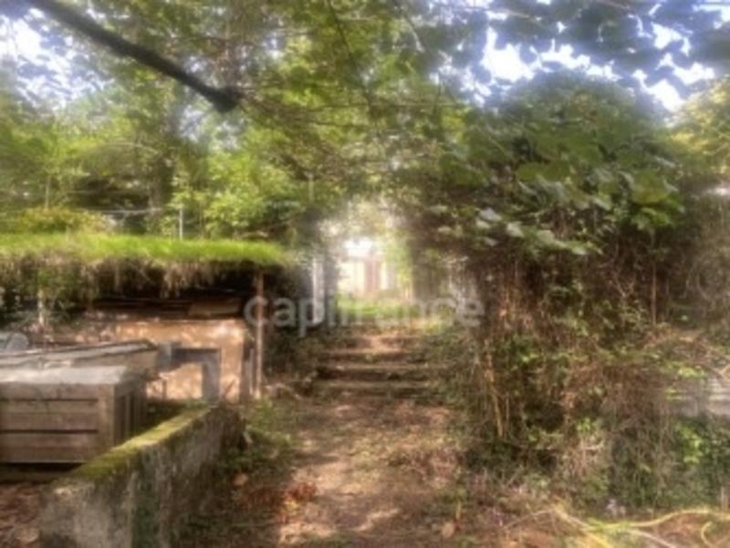 Maison - 160 m² - 7 pièces