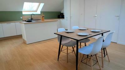 Appartement - 82 m² - 4 pièces