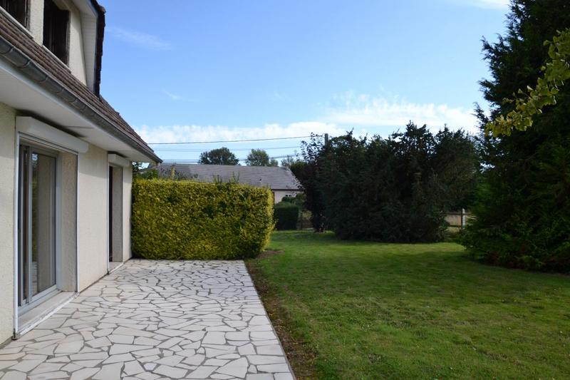 Pavillon - 116 m² - 7 pièces