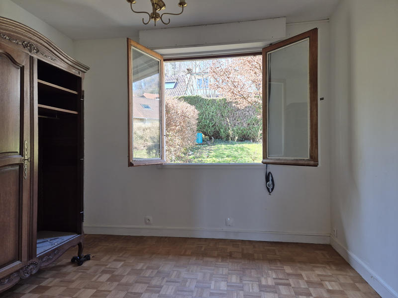 Maison - 165 m² - 6 pièces