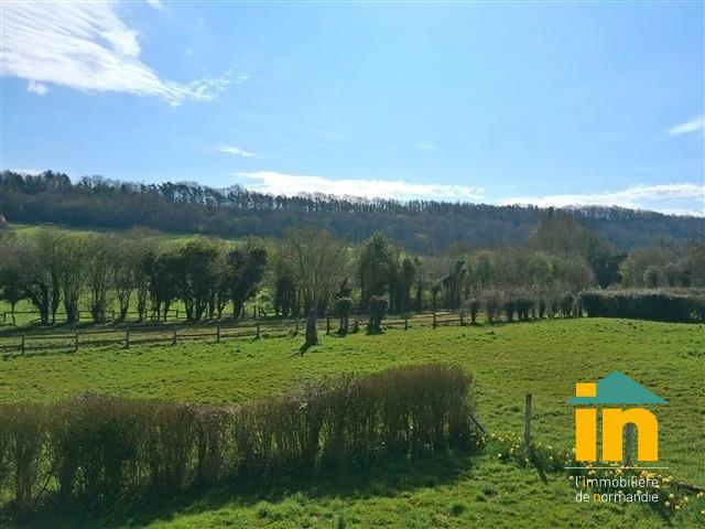 Maison de campagne - 130 m² - 5 pièces