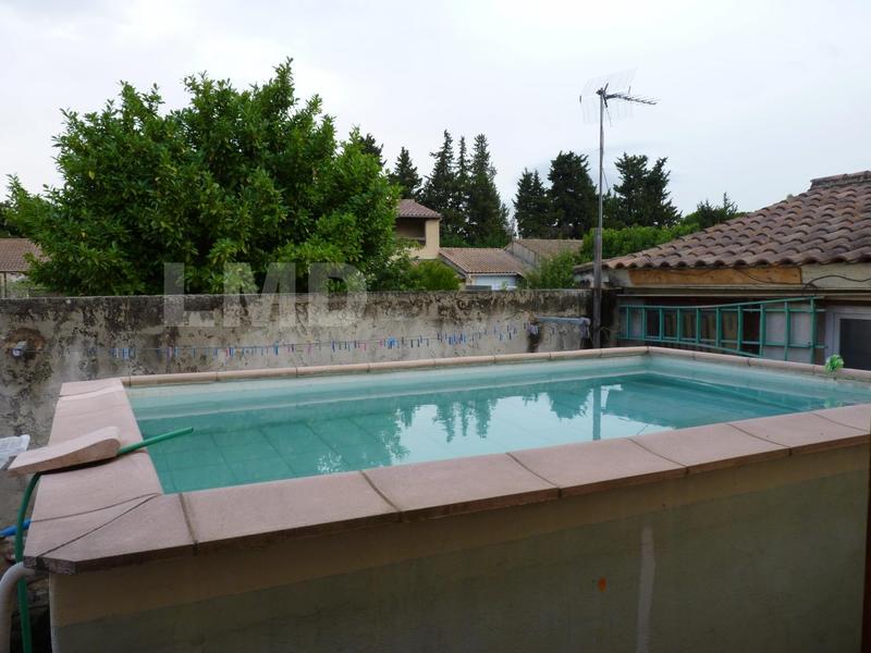 Maison - 113 m² - 4 pièces