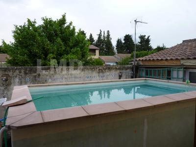 Maison - 113 m² - 4 pièces