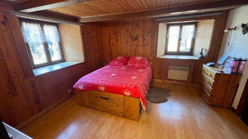 Maison - 124 m² - 5 pièces