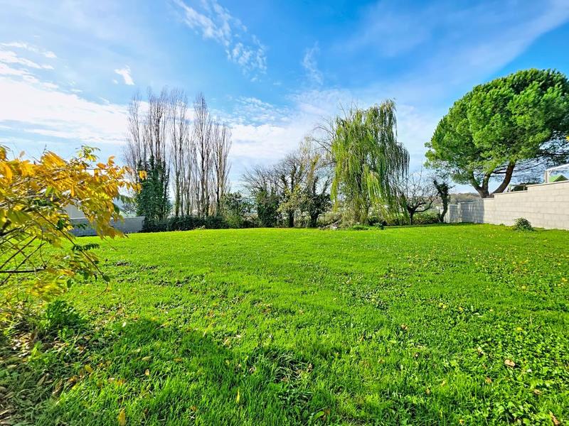 Maison - 172 m² - 5 pièces