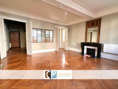 Appartement - 67 m² - 2 pièces