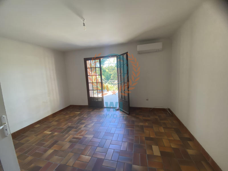 Maison - 115 m² - 4 pièces