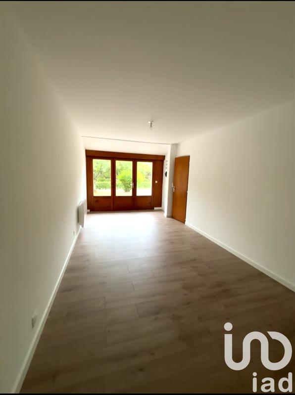 Maison de campagne - 109 m² - 5 pièces