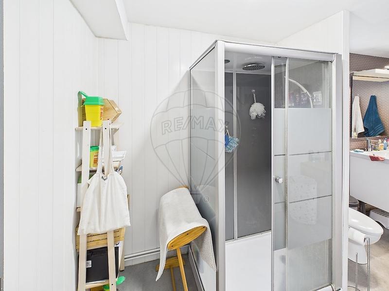 Maison de village - 168 m² - 6 pièces