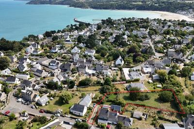 Terrain constructible - 2 097 m²