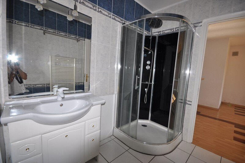 Appartement - 85 m² - 3 pièces