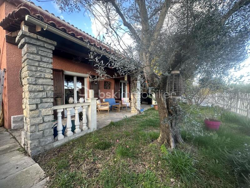 Villa - 131 m² - 5 pièces