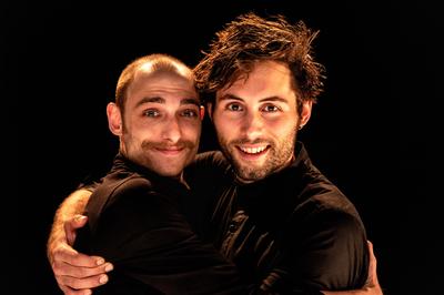 Ghost Light / Entre la chute et l’envol