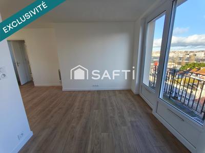 Appartement - 39 m² - 2 pièces
