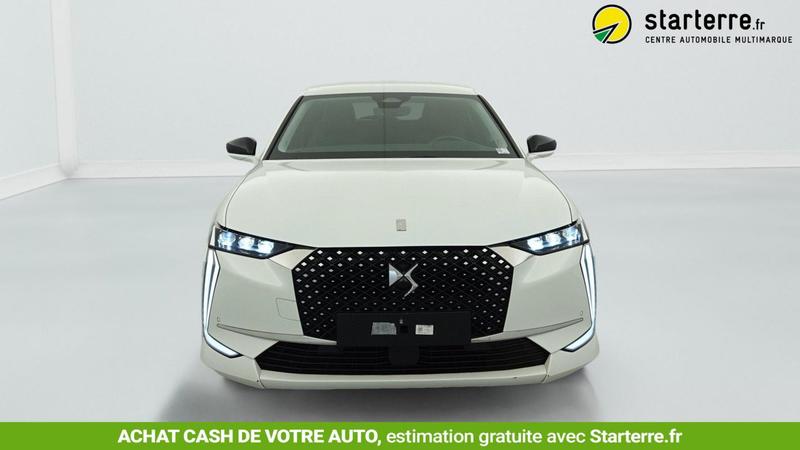 Ds Ds 4 PureTech 130 Eat8 Rivoli