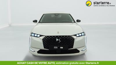 Ds Ds 4 PureTech 130 Eat8 Rivoli