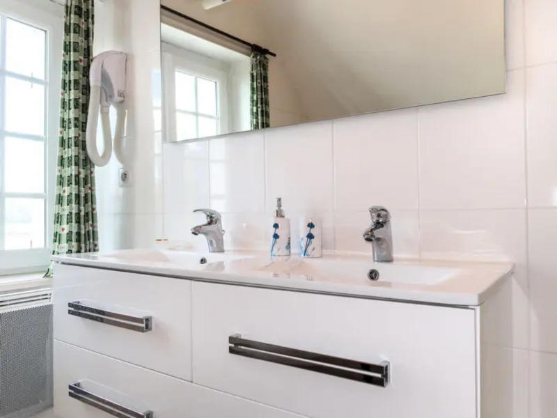 Maison - 75 m² - 3 pièces