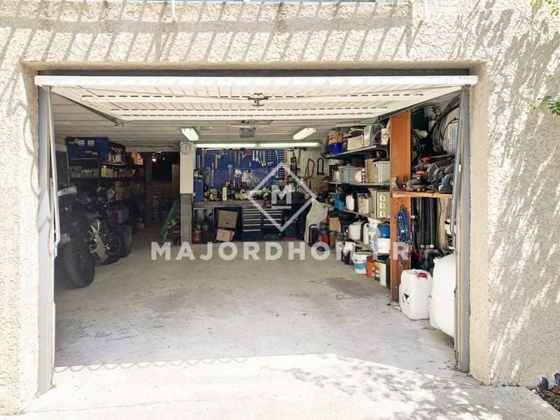 Maison d'architecte - 153 m² - 5 pièces