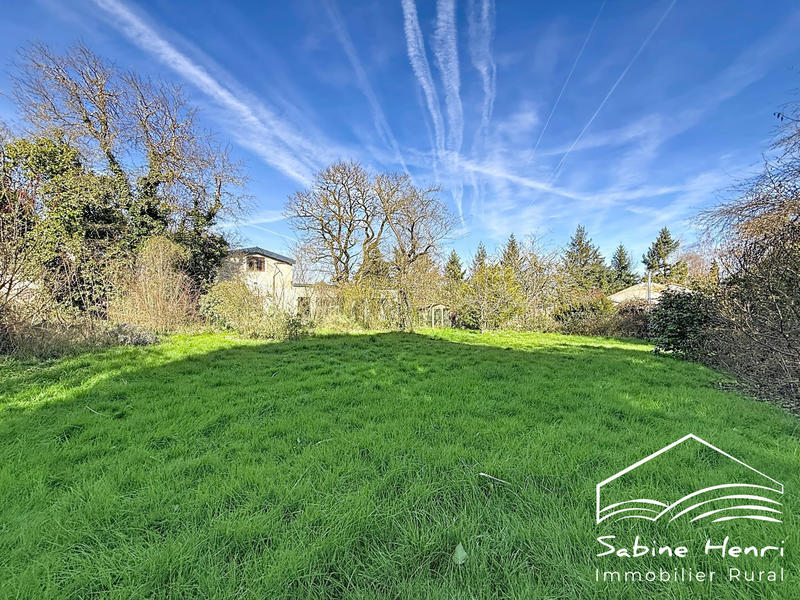 Maison ancienne - 302 m² - 12 pièces