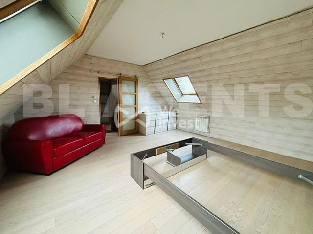 Maison ancienne - 106 m² - 4 pièces