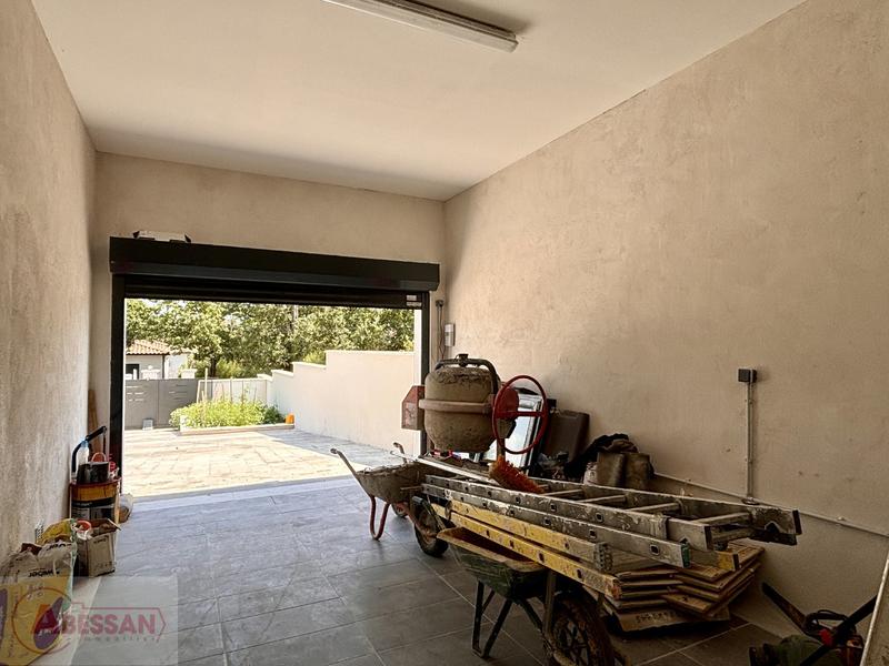 Villa - 136 m² - 5 pièces