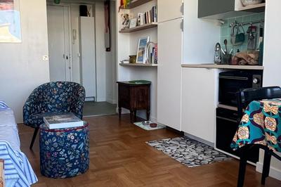 Appartement - 31 m² - 2 pièces