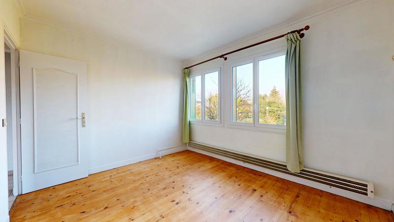 Maison - 114 m² - 5 pièces